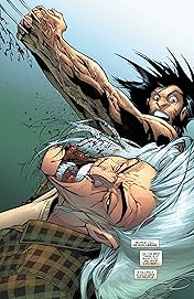 Wolverine (2003-2009) #44