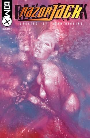 Razorjack #2