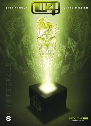 Witness 4 - l'Intégrale