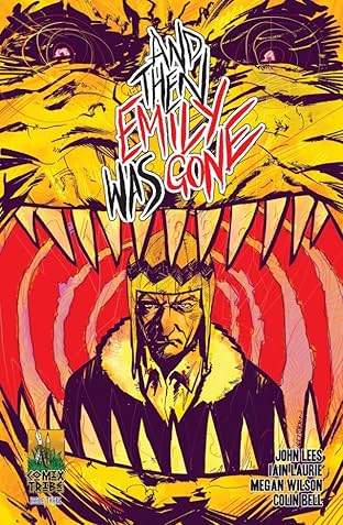 And Then Emily Was Gone #3