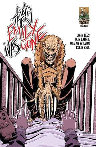 And Then Emily Was Gone #4