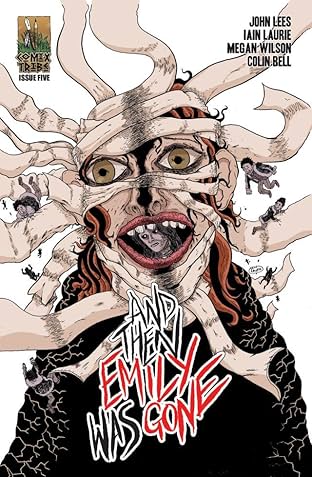 And Then Emily Was Gone #5