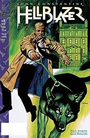Hellblazer #98