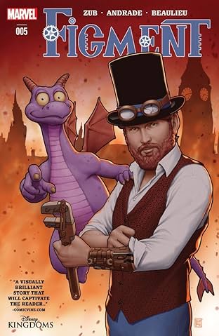 Figment #5 (of 5)