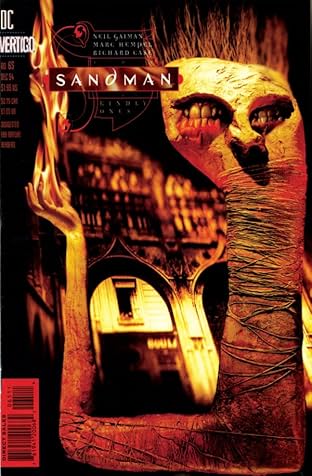 The Sandman #65