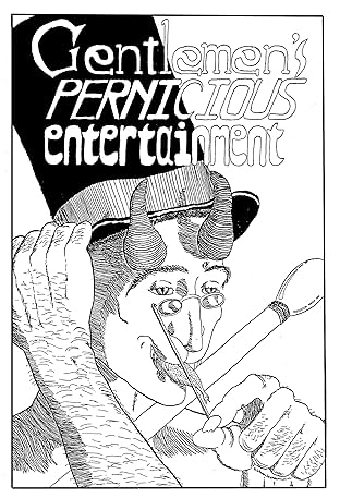 Gentlemen's Pernicious Entertainment