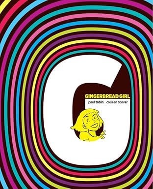 Gingerbread Girl