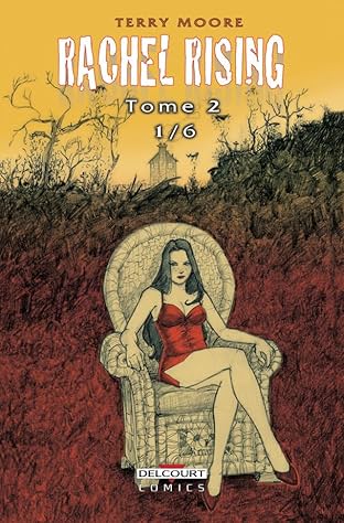Rachel Rising Vol. 2: Chapitre 1