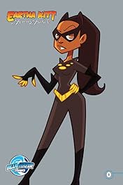 Eartha Kitt: Femme Fatale #0