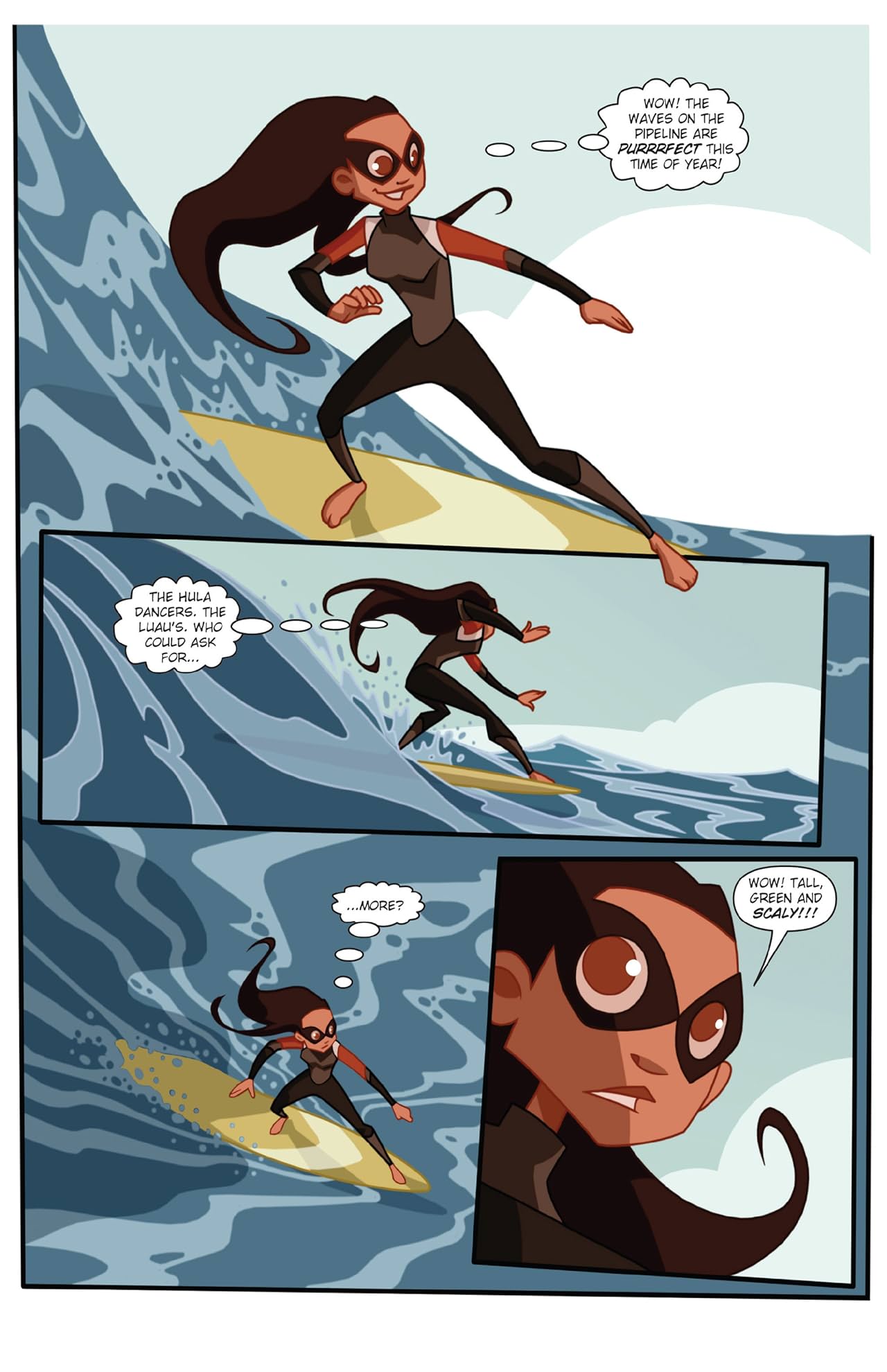 Eartha Kitt: Femme Fatale #0