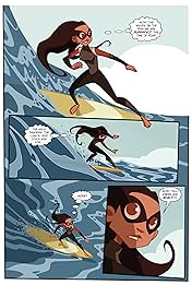 Eartha Kitt: Femme Fatale #0