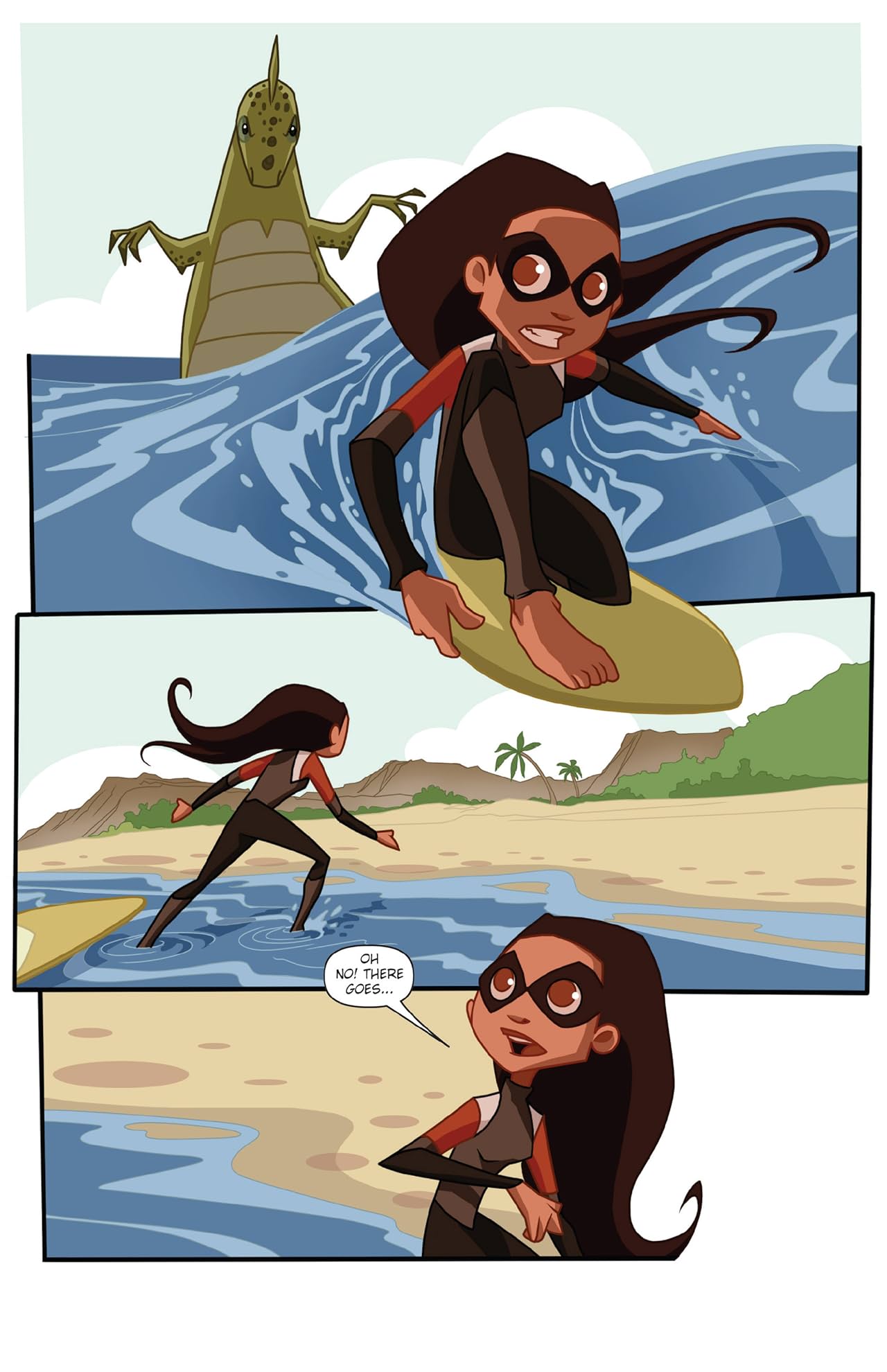 Eartha Kitt: Femme Fatale #0