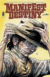 Manifest Destiny #10