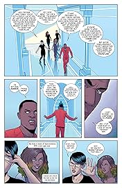 The Wicked + The Divine #4