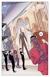 The Wicked + The Divine #4