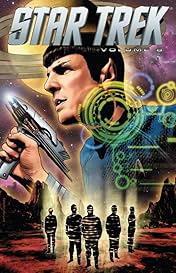 Star Trek (2011-2016) Vol. 8
