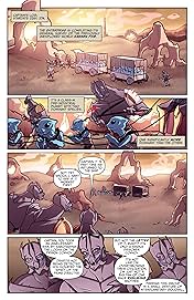 Star Trek (2011-2016) Vol. 8