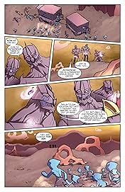 Star Trek (2011-2016) Vol. 8