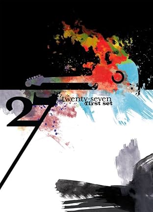 twenty-seven Vol. 1: first set