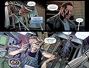 Arrow: Season 2.5 (2014-2015) #3