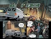 Arrow: Season 2.5 (2014-2015) #3