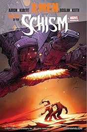 X-Men: Schism #5 (of 5)