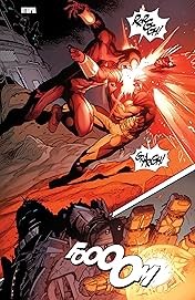 X-Men: Schism #5 (of 5)