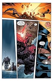 X-Men: Schism #5 (of 5)