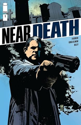 Near Death #1