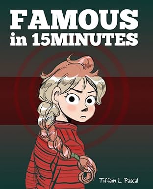 Famous in 15 Minutes