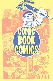 Comic Book Comics #0
