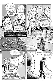 Super-Powered Revenge Christmas