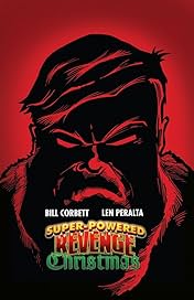 Super-Powered Revenge Christmas
