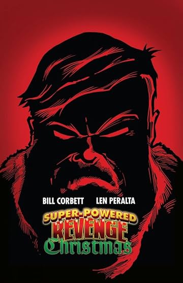 Super-Powered Revenge Christmas