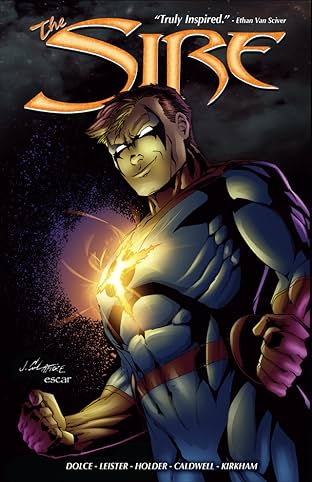 The Sire Vol. 1: The Beginning