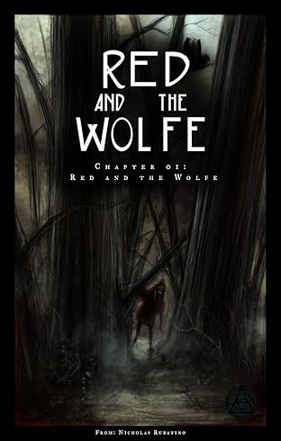 Red and the Wolfe #1
