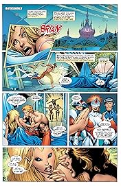 Uncanny X-Men (1963-2011) #462