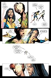 Uncanny X-Men (1963-2011) #462