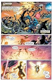 Uncanny X-Men (1963-2011) #462