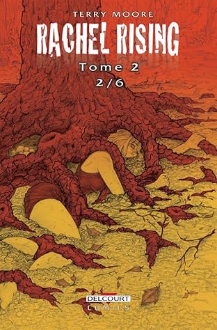 Rachel Rising Vol. 2: Chapitre 2