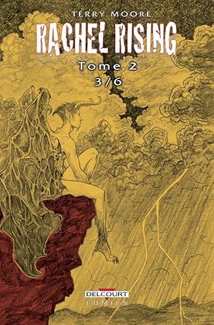 Rachel Rising Vol. 2: Chapitre 3