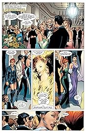 Uncanny X-Men (1963-2011) #463