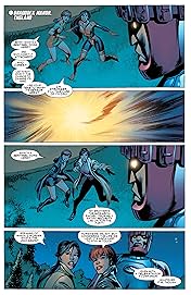 Uncanny X-Men (1963-2011) #463