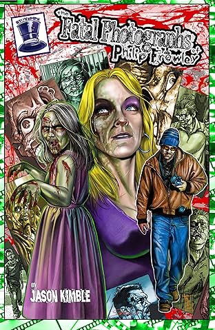 The Fatal Photographs of Philip Frowley