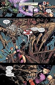 Uncanny X-Men (1963-2011) #464