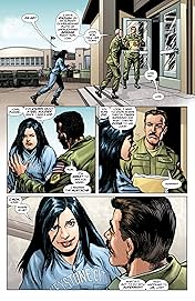 Action Comics (2011-2016) #2