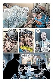 Action Comics (2011-2016) #2