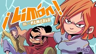 ¡ Limón ! Vol. 1: Nemcala