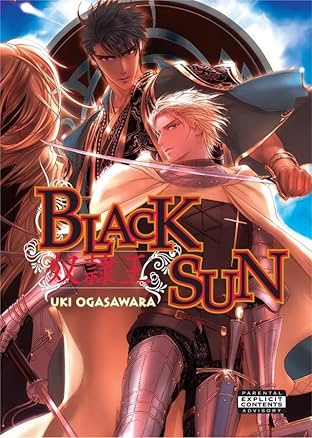 Black Sun Vol. 1