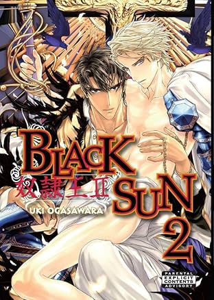 Black Sun Vol. 2